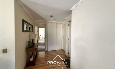 Departamento en Venta en Quilín/Mar Tirreno