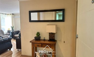 Departamento en Venta en Quilín/Mar Tirreno