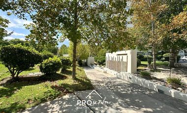 Departamento en Venta en Quilín/Mar Tirreno