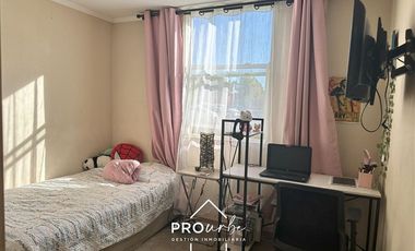 Departamento en Venta en Quilín/Mar Tirreno