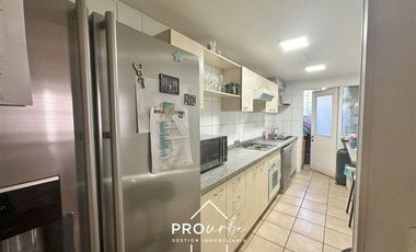 Departamento en Venta en Quilín/Mar Tirreno