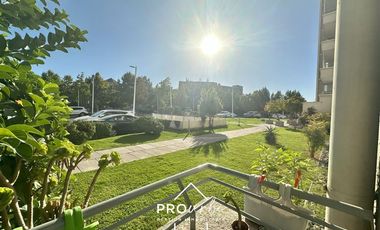 Departamento en Venta en Quilín/Mar Tirreno