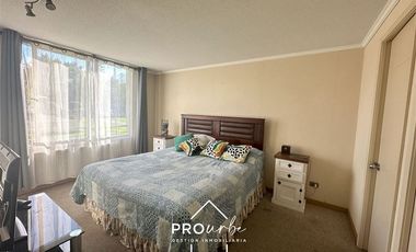 Departamento en Venta en Quilín/Mar Tirreno