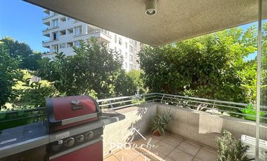 Departamento en Venta en Quilín/Mar Tirreno