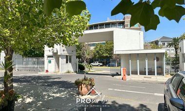 Departamento en Venta en Quilín/Mar Tirreno