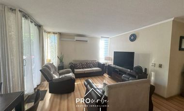 Departamento en Venta en Quilín/Mar Tirreno