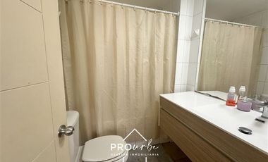 Departamento en Venta en Quilín/Mar Tirreno