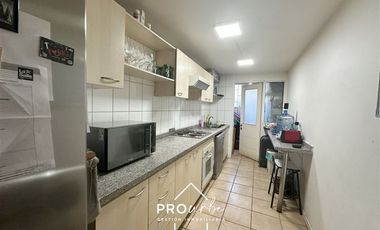 Departamento en Venta en Quilín/Mar Tirreno