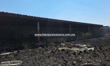 TERRENO EN VENTA EN TEQUISQUIAPAN ALONSO