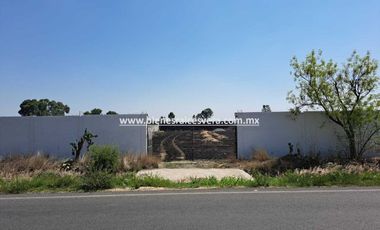 TERRENO EN VENTA EN TEQUISQUIAPAN ALONSO