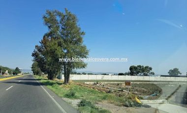 TERRENO EN VENTA EN TEQUISQUIAPAN ALONSO