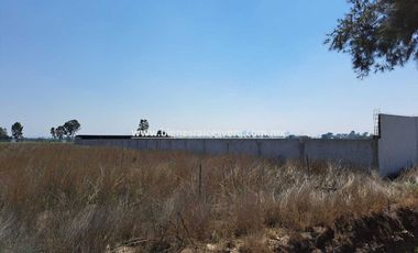 TERRENO EN VENTA EN TEQUISQUIAPAN ALONSO