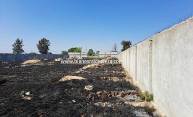 TERRENO EN VENTA EN TEQUISQUIAPAN ALONSO