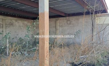 TERRENO EN VENTA EN TEQUISQUIAPAN ALONSO