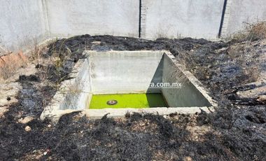 TERRENO EN VENTA EN TEQUISQUIAPAN ALONSO