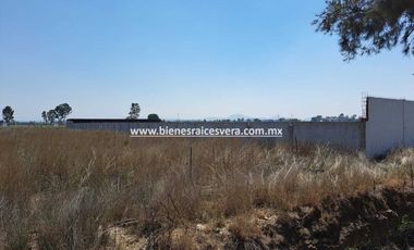TERRENO EN VENTA EN TEQUISQUIAPAN ALONSO