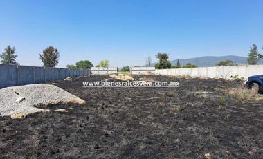 TERRENO EN VENTA EN TEQUISQUIAPAN ALONSO