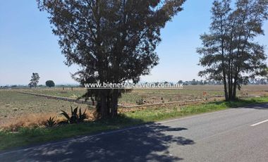 TERRENO EN VENTA EN TEQUISQUIAPAN ALONSO