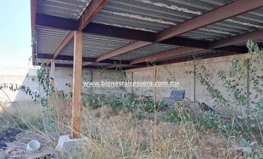 TERRENO EN VENTA EN TEQUISQUIAPAN ALONSO