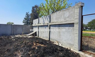 TERRENO EN VENTA EN TEQUISQUIAPAN ALONSO