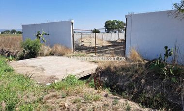 TERRENO EN VENTA EN TEQUISQUIAPAN ALONSO