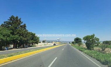 TERRENO EN VENTA EN TEQUISQUIAPAN ALONSO