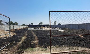 TERRENO EN VENTA EN TEQUISQUIAPAN ALONSO