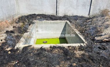 TERRENO EN VENTA EN TEQUISQUIAPAN ALONSO