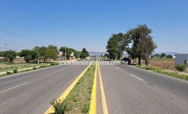 TERRENO EN VENTA EN TEQUISQUIAPAN ALONSO