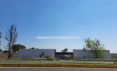 TERRENO EN VENTA EN TEQUISQUIAPAN ALONSO
