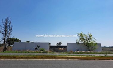 TERRENO EN VENTA EN TEQUISQUIAPAN ALONSO