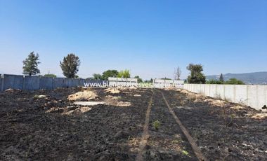 TERRENO EN VENTA EN TEQUISQUIAPAN ALONSO