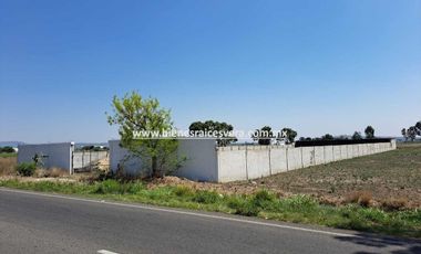 TERRENO EN VENTA EN TEQUISQUIAPAN ALONSO