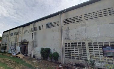 Sewa Bangunan Cocok Untuk Gudang di Daerah Sukahati Bogor