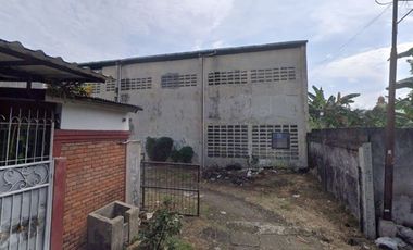 Sewa Bangunan Cocok Untuk Gudang di Daerah Sukahati Bogor