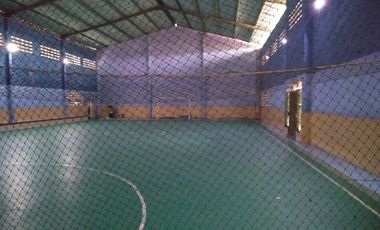 Sewa Bangunan Cocok Untuk Gudang di Daerah Sukahati Bogor