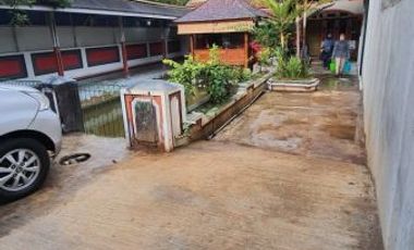Villa Murah Strategis Di Jatihandap Dkt Cicaheum, Cikutra, Dago