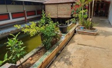 Villa Murah Strategis Di Jatihandap Dkt Cicaheum, Cikutra, Dago