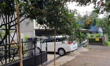 Villa Murah Strategis Di Jatihandap Dkt Cicaheum, Cikutra, Dago