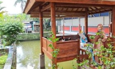 Villa Murah Strategis Di Jatihandap Dkt Cicaheum, Cikutra, Dago