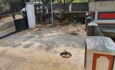 Villa Murah Strategis Di Jatihandap Dkt Cicaheum, Cikutra, Dago