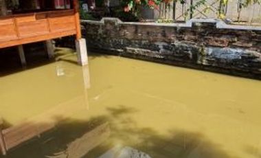 Villa Murah Strategis Di Jatihandap Dkt Cicaheum, Cikutra, Dago