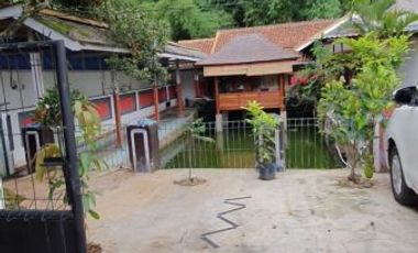 Villa Murah Strategis Di Jatihandap Dkt Cicaheum, Cikutra, Dago
