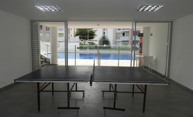 VENTA de APARTAMENTO en FLORIDABLANCA