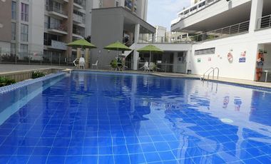 VENTA de APARTAMENTO en FLORIDABLANCA