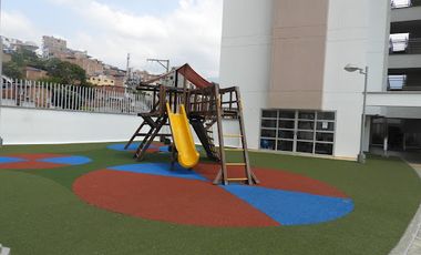 VENTA de APARTAMENTO en FLORIDABLANCA