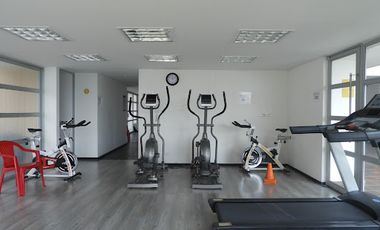 VENTA de APARTAMENTO en FLORIDABLANCA