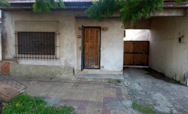 Casa en venta en Lanus Oeste