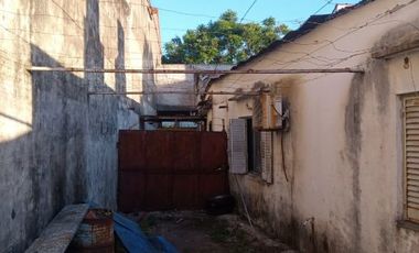 Casa en venta en Lanus Oeste
