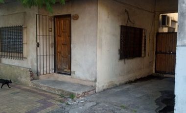Casa en venta en Lanus Oeste